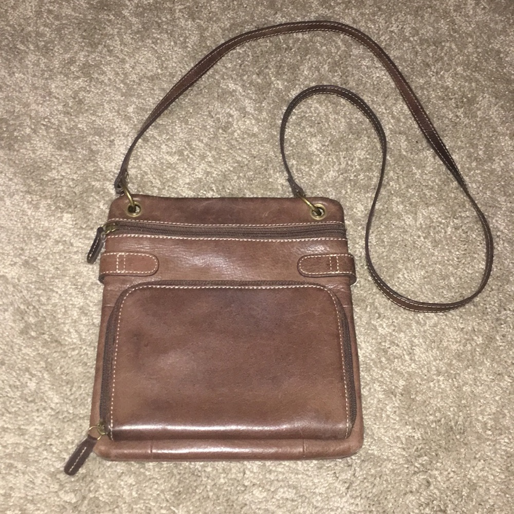 Fossil Crossbody Purse